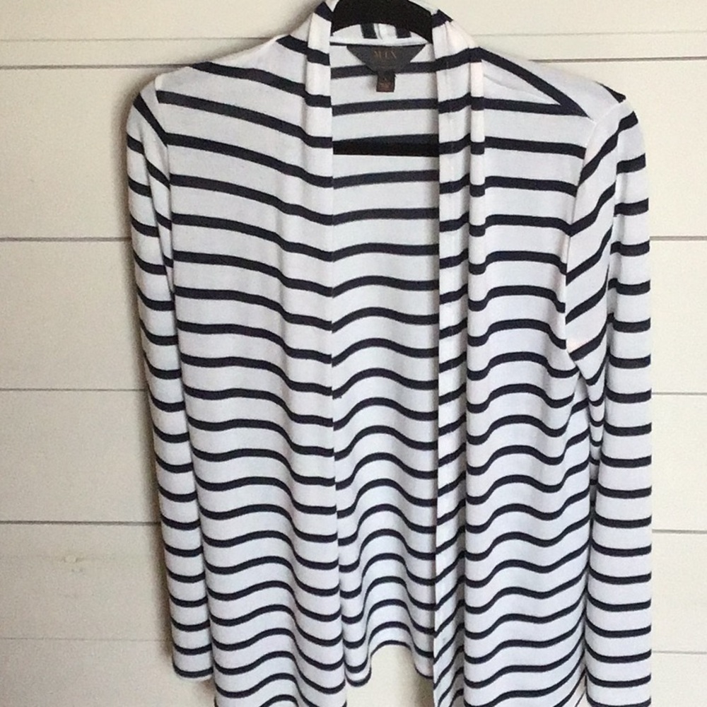 Stitch Fix Cardigan🩵